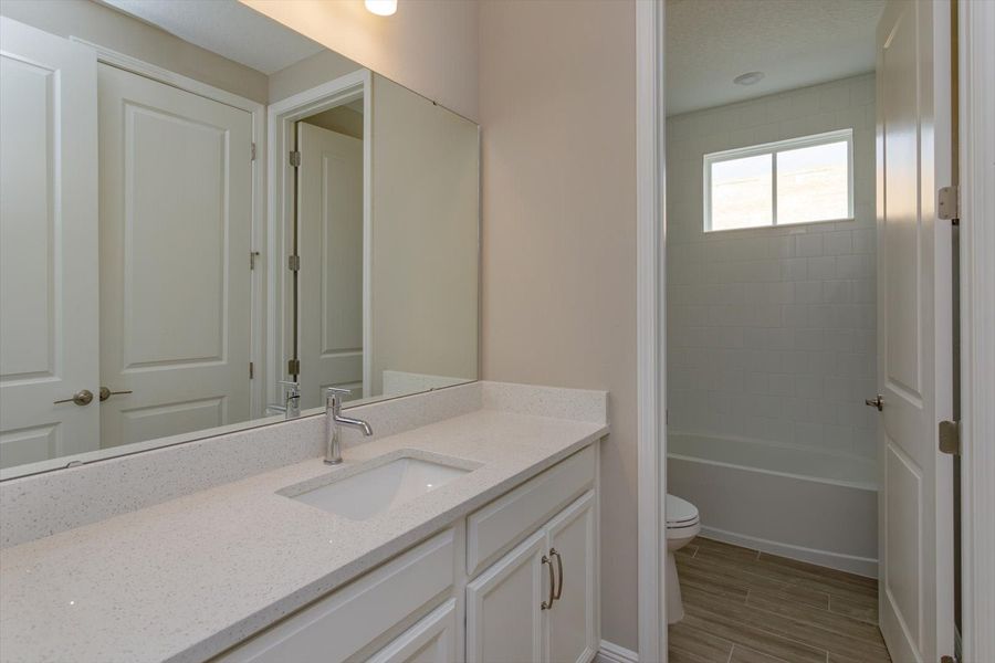 Stanfield New Home in Orlando, FL.  - Slide 8