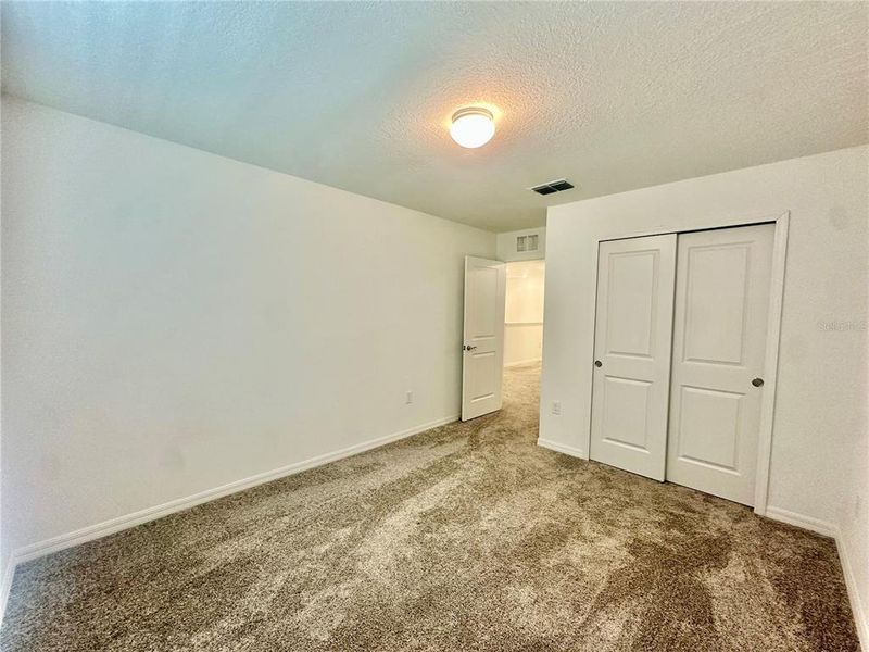 Spacious, unfurnished interior of a new home in Silverlake, Lake Alfred (Image 23). Spacious, unfurnished interior of a new home in Silverlake, Lake Alfred (Image 23).