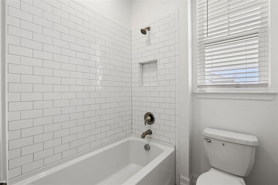 Furnished interior view inside a new home in , Ruskin (Image 17). Furnished interior view inside a new home in , Ruskin (Image 17).