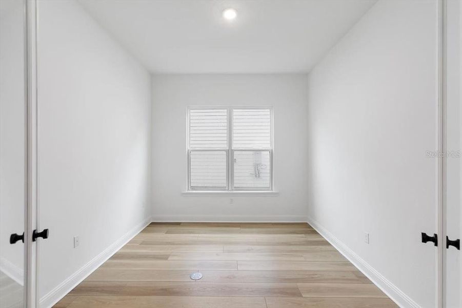 Spacious, unfurnished interior of a new home in , Palm Coast (Image 18).