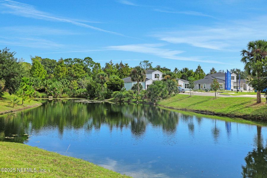 Natural landscape and outdoor views near The Hammock at Palm Harbor in Palm Coast (Image 38).