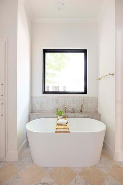 Furnished interior view inside a new home in , Dallas (Image 31). Furnished interior view inside a new home in , Dallas (Image 31).