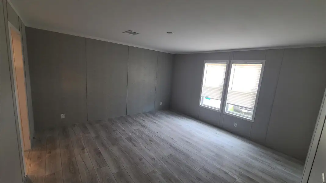 Spacious, unfurnished interior of a new home in , Cleveland (Image 15). Spacious, unfurnished interior of a new home in , Cleveland (Image 15).