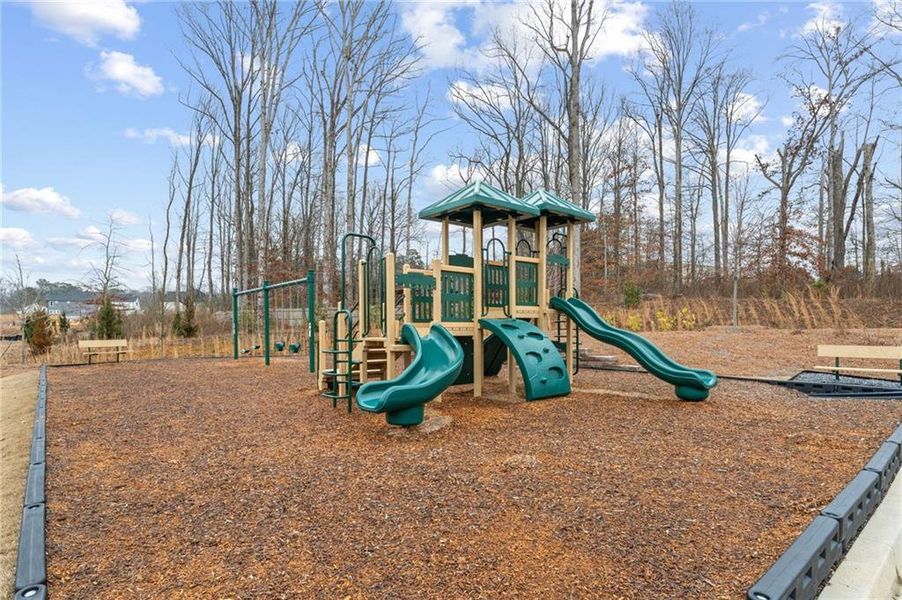 Community amenities in Settingdown Farms, Cumming (Image 38).