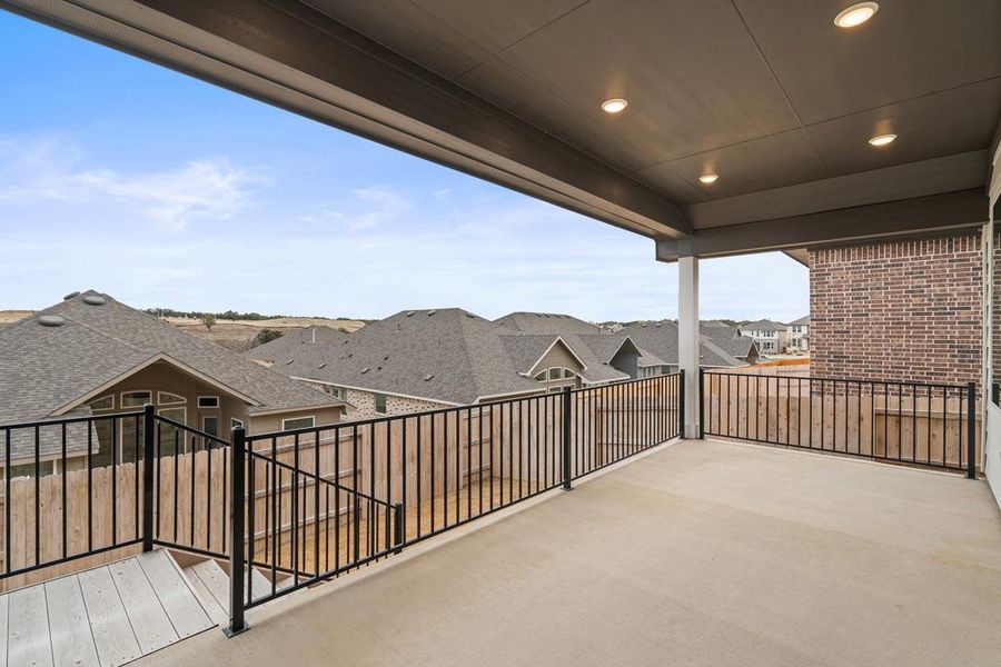 Image 37 of a home in Park Collection at Lariat. Image 37 of a home in Park Collection at Lariat.