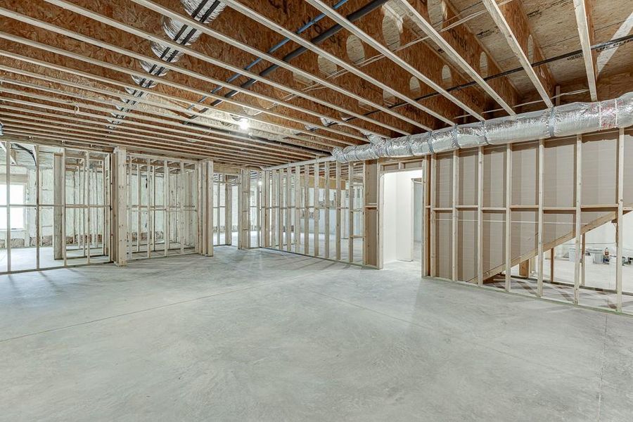 Image 40 of a home in .