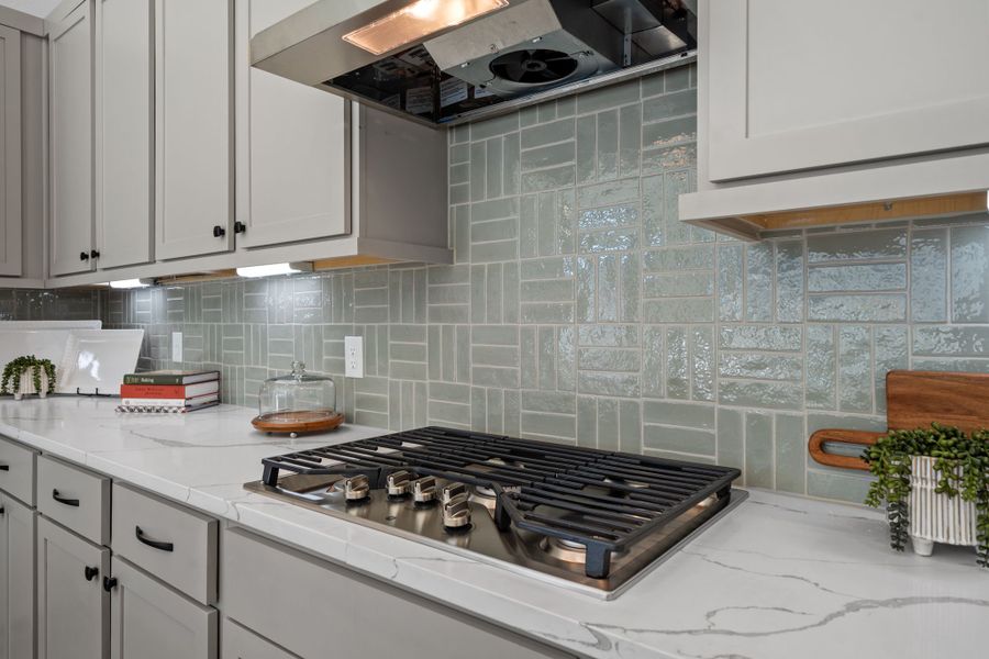 Close-up of interior finishes inside a home in Attwater, Waller (Image 18). Close-up of interior finishes inside a home in Attwater, Waller (Image 18).