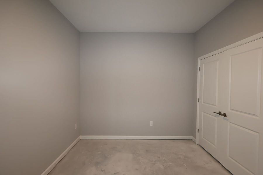 Owner's Closet