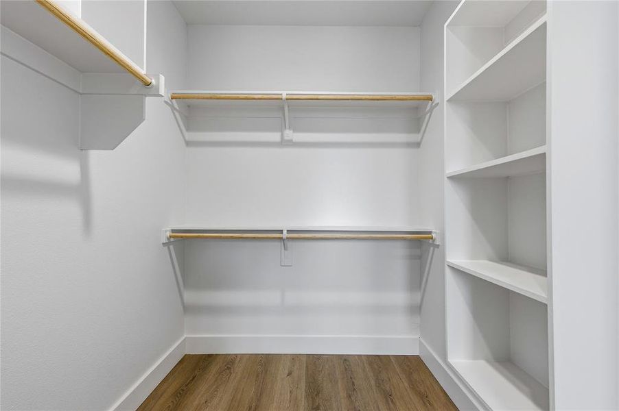 Spacious, unfurnished interior of a new home in , Dallas (Image 23).