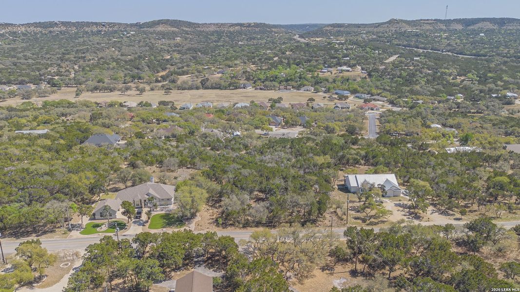 Natural landscape and outdoor views near in Canyon Lake (Image 19). Natural landscape and outdoor views near in Canyon Lake (Image 19).