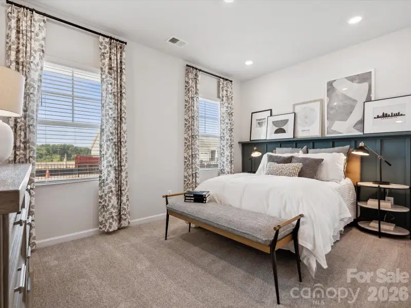 Photo of Model home for representational purposes Photo of Model home for representational purposes