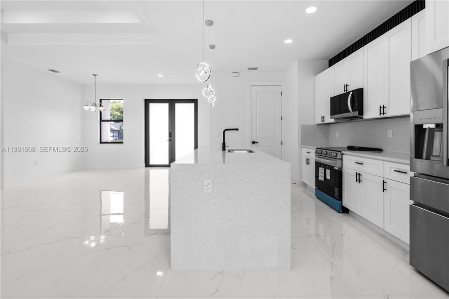 Furnished interior view inside a new home in , Lehigh Acres (Image 40). Furnished interior view inside a new home in , Lehigh Acres (Image 40).