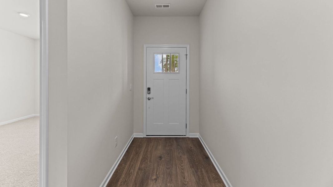 Image 12 representing the Dover by D.R. Horton in South Pinehurst Cottages, Pinehurst, NC. Image 12 representing the Dover by D.R. Horton in South Pinehurst Cottages, Pinehurst, NC.