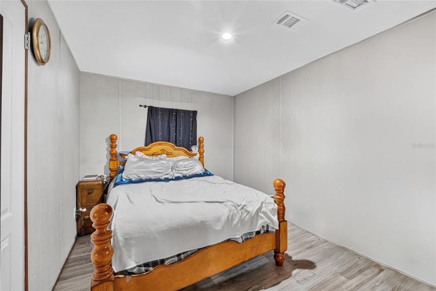 Furnished interior view inside a new home in , Hawthorne (Image 10).