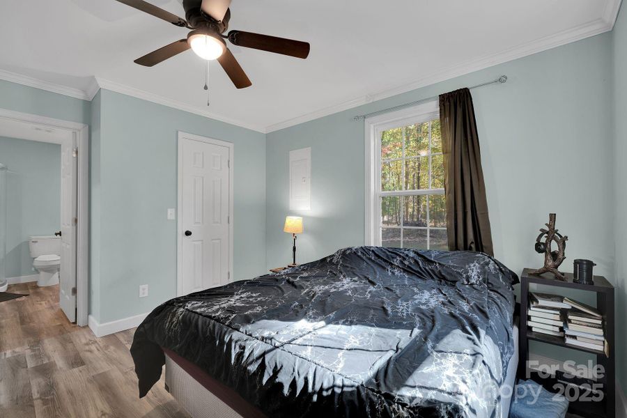 Furnished interior view inside a new home in , Monroe (Image 26). Furnished interior view inside a new home in , Monroe (Image 26).