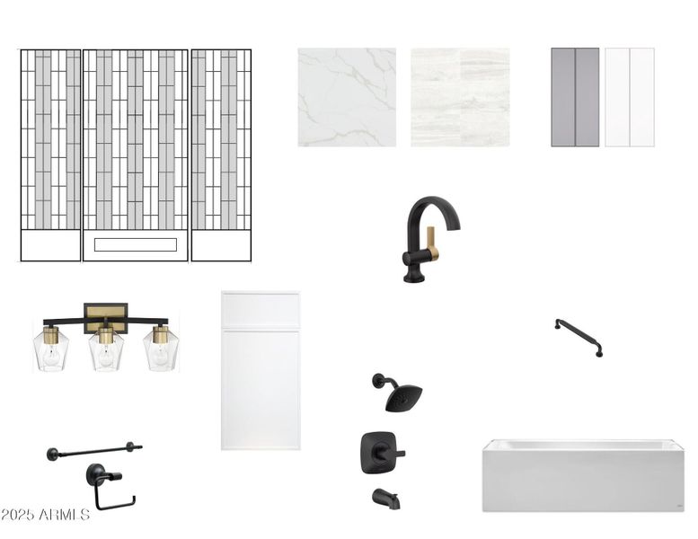 Bathroom #3 Bathroom #3