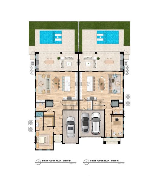 1st Floor Final