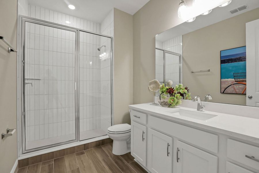 New Home in Winter Garden, FL.  - Slide 4