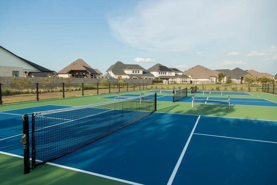 Community amenities in Amira, Tomball (Image 13).
