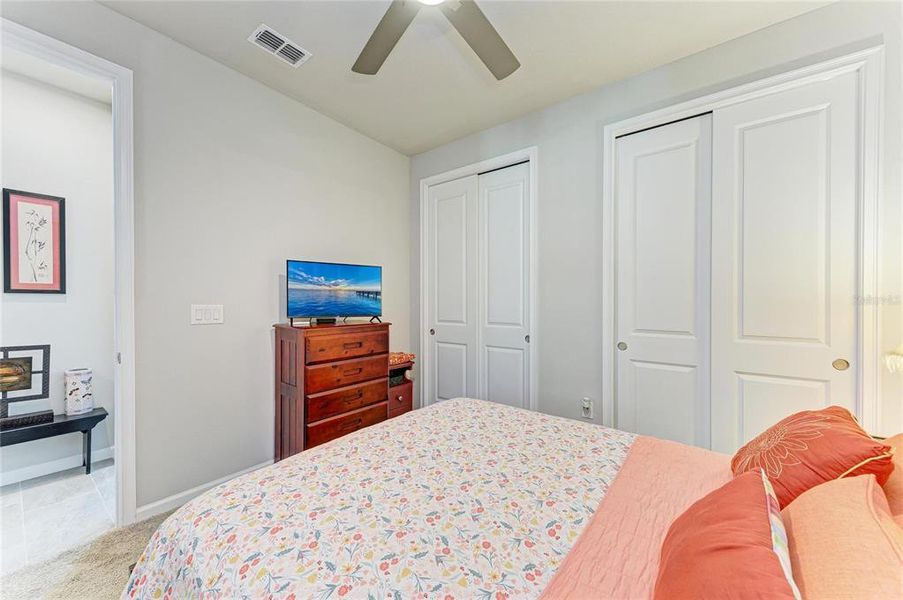 Furnished interior view inside a new home in , Venice (Image 18). Furnished interior view inside a new home in , Venice (Image 18).