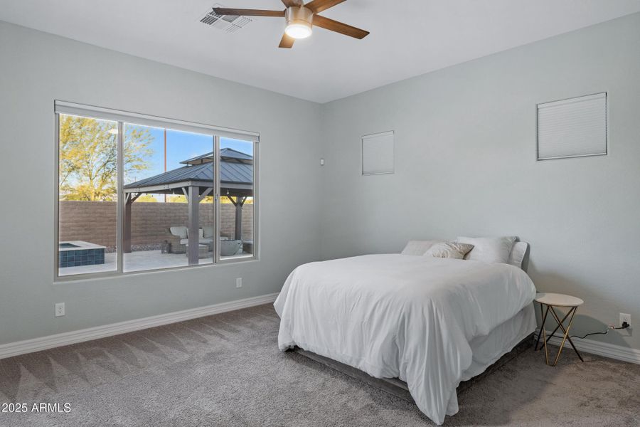 5211 S Del Rancho-36