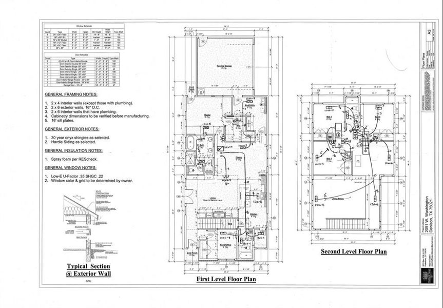 Plan