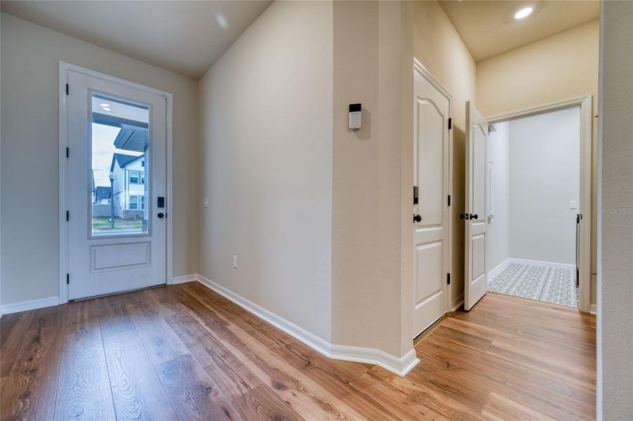 Spacious, unfurnished interior of a new home in , Clermont (Image 27). Spacious, unfurnished interior of a new home in , Clermont (Image 27).