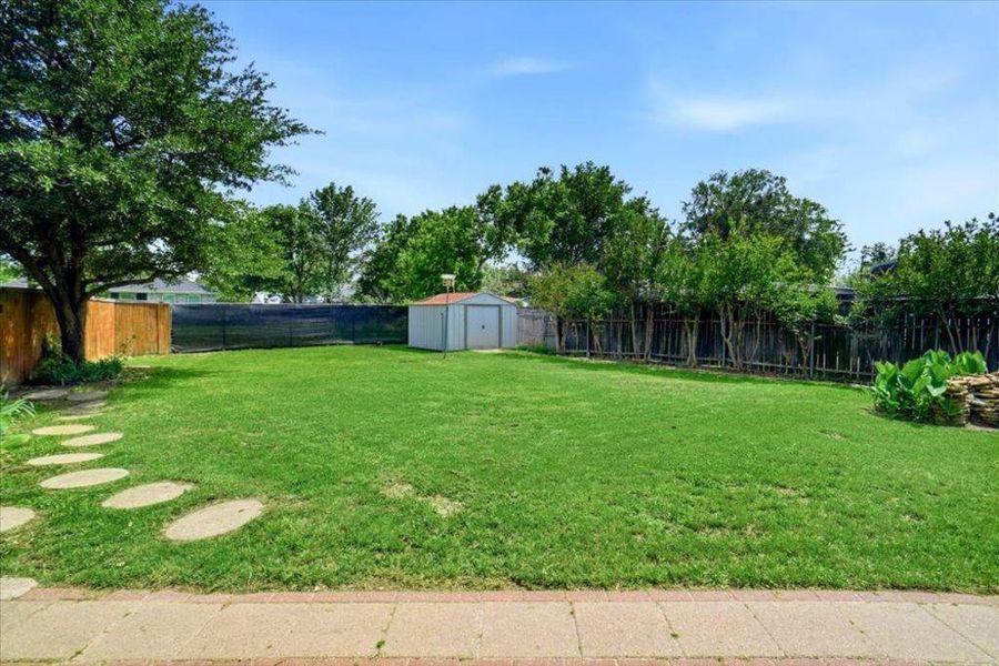Natural landscape and outdoor views near  in Itasca (Image 37).