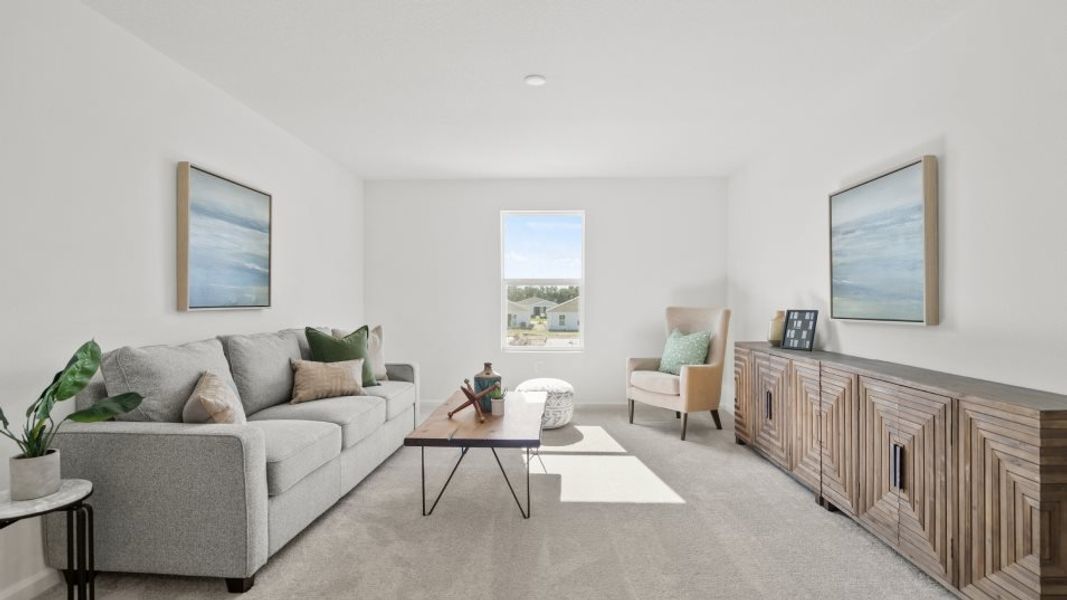 Eclipse loft Eclipse loft