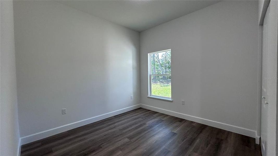 Spacious, unfurnished interior of a new home in , Ocala (Image 21).