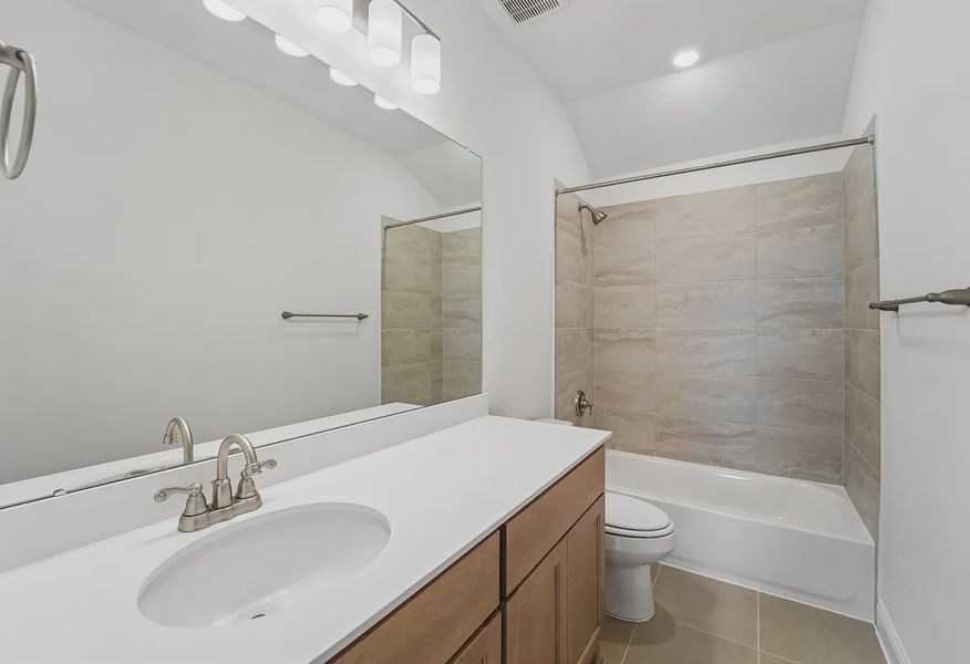 Homesite 5110 Bath 3 - 23 of 24