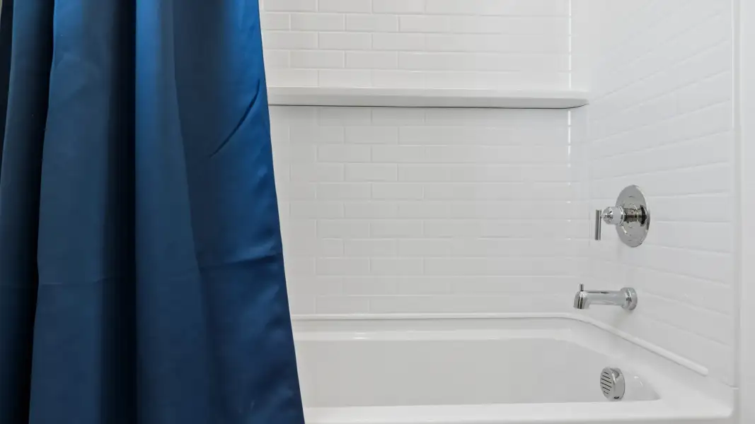 Close-up of interior finishes inside a home in El Cidro, Goodyear (Image 23).