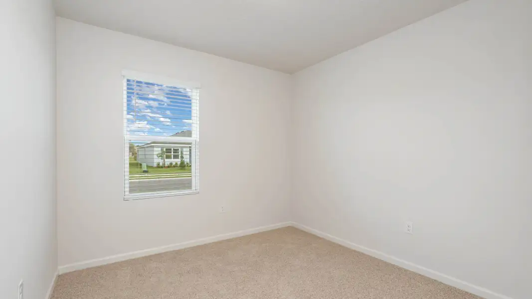 Spacious, unfurnished interior of a new home in Palm Bay, Palm Bay (Image 14).
