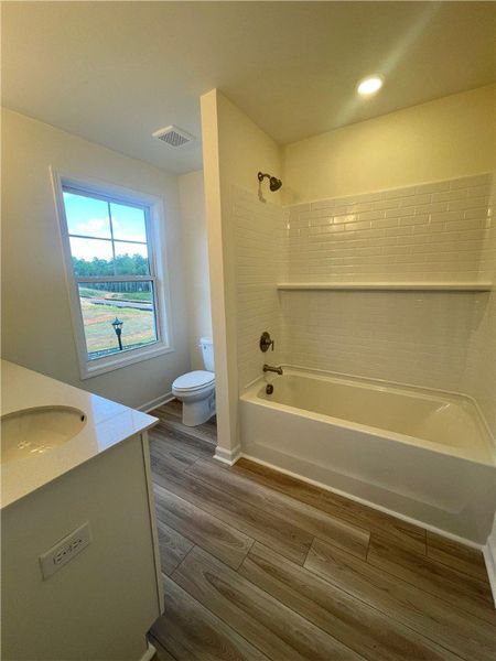 Image 43 of a home in Springwood Grove.