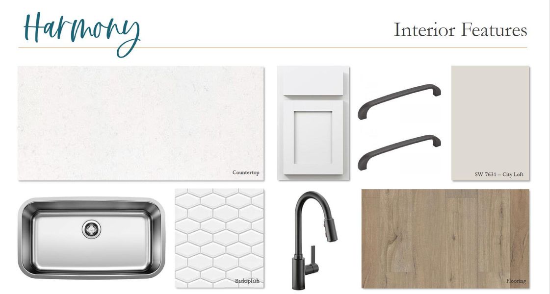 Sample of building materials used in homes in , Summerville (Image 40). Sample of building materials used in homes in , Summerville (Image 40).