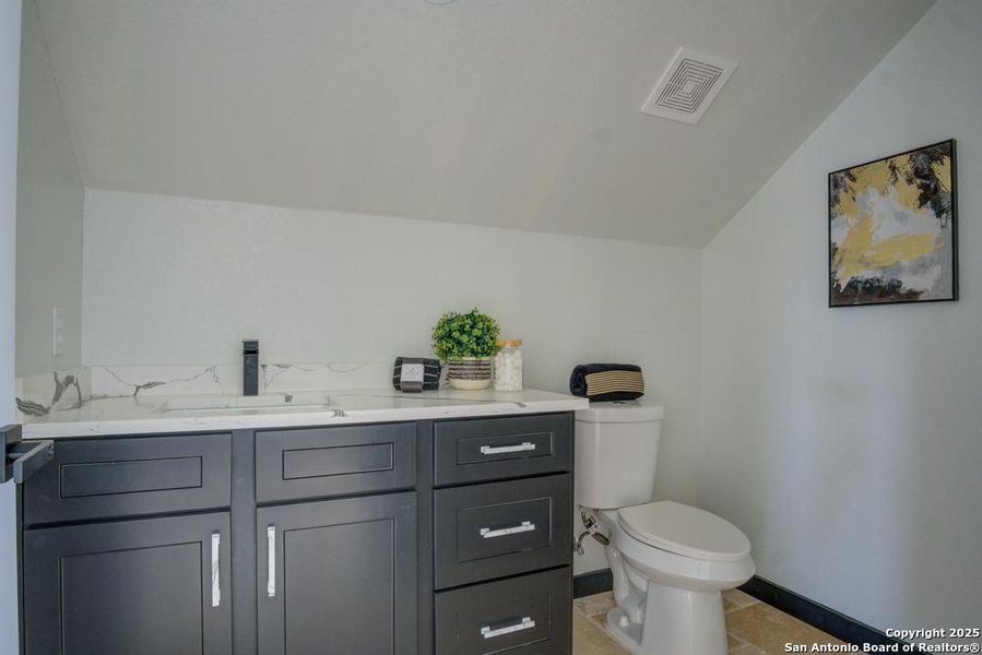 Furnished interior view inside a new home in , Natalia (Image 13). Furnished interior view inside a new home in , Natalia (Image 13).