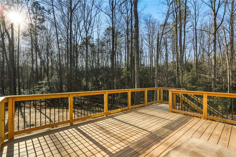 Natural landscape and outdoor views near  in Ellijay (Image 46).