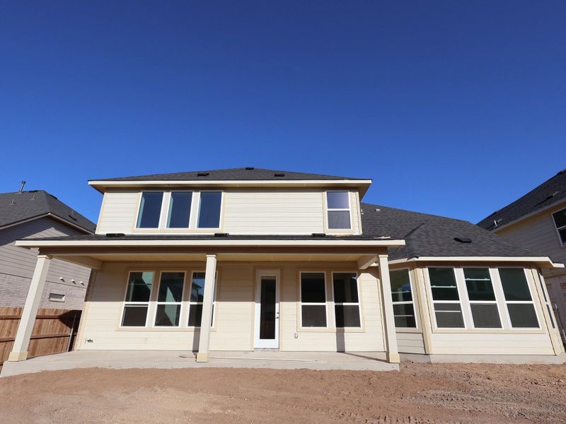 Image 15 of a home in Barksdale. Image 15 of a home in Barksdale.
