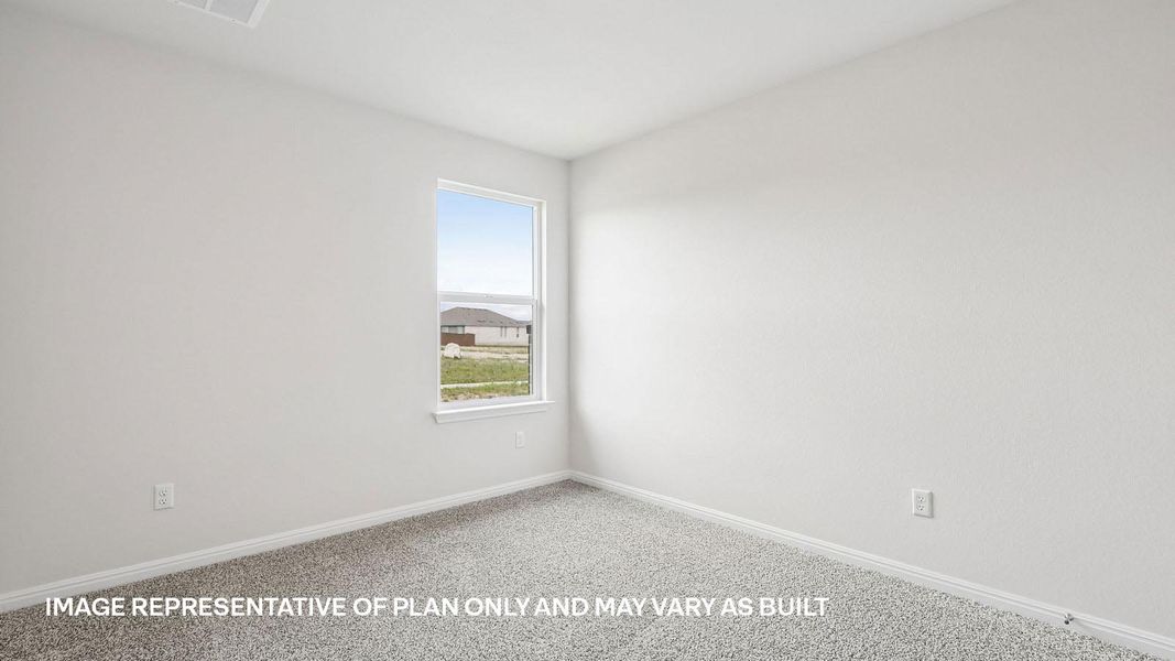 Spacious, unfurnished interior of a new home in Thunder Rock, Marble Falls (Image 29). Spacious, unfurnished interior of a new home in Thunder Rock, Marble Falls (Image 29).