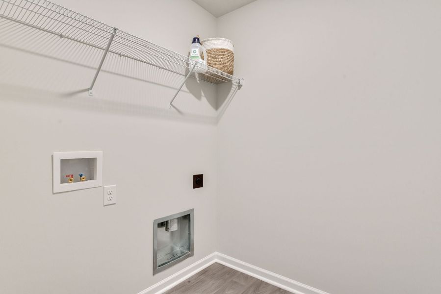 2,428sf New Home in Supply, NC.  - Slide 21