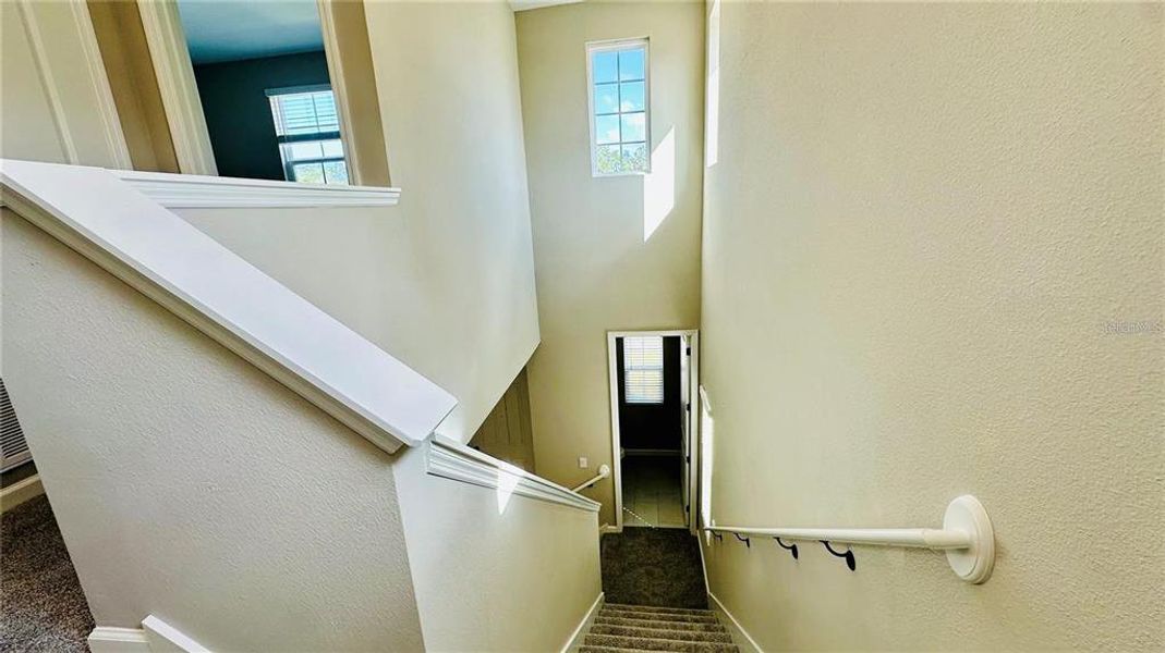 Spacious, unfurnished interior of a new home in , Kissimmee (Image 16). Spacious, unfurnished interior of a new home in , Kissimmee (Image 16).