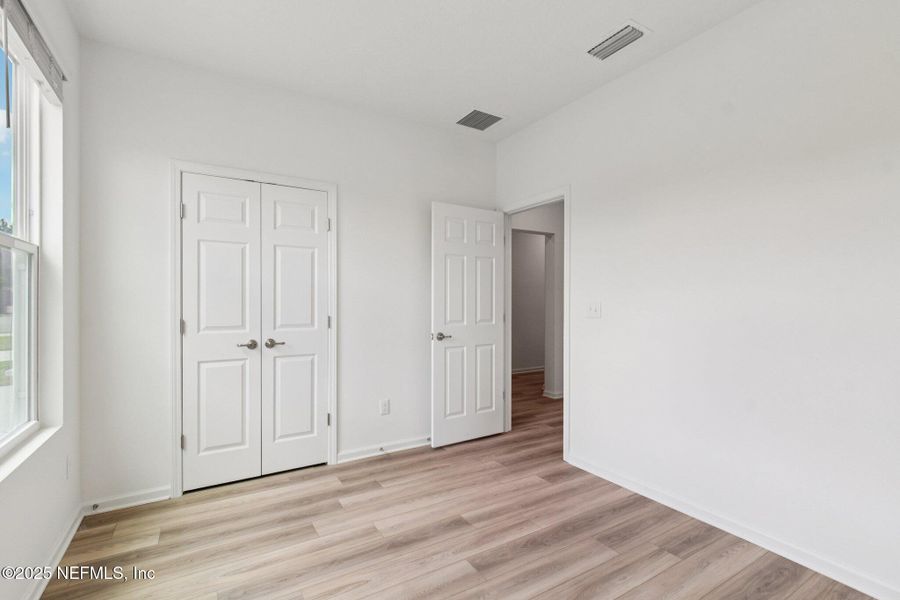 Spacious, unfurnished interior of a new home in Panther Creek, Jacksonville (Image 29). Spacious, unfurnished interior of a new home in Panther Creek, Jacksonville (Image 29).