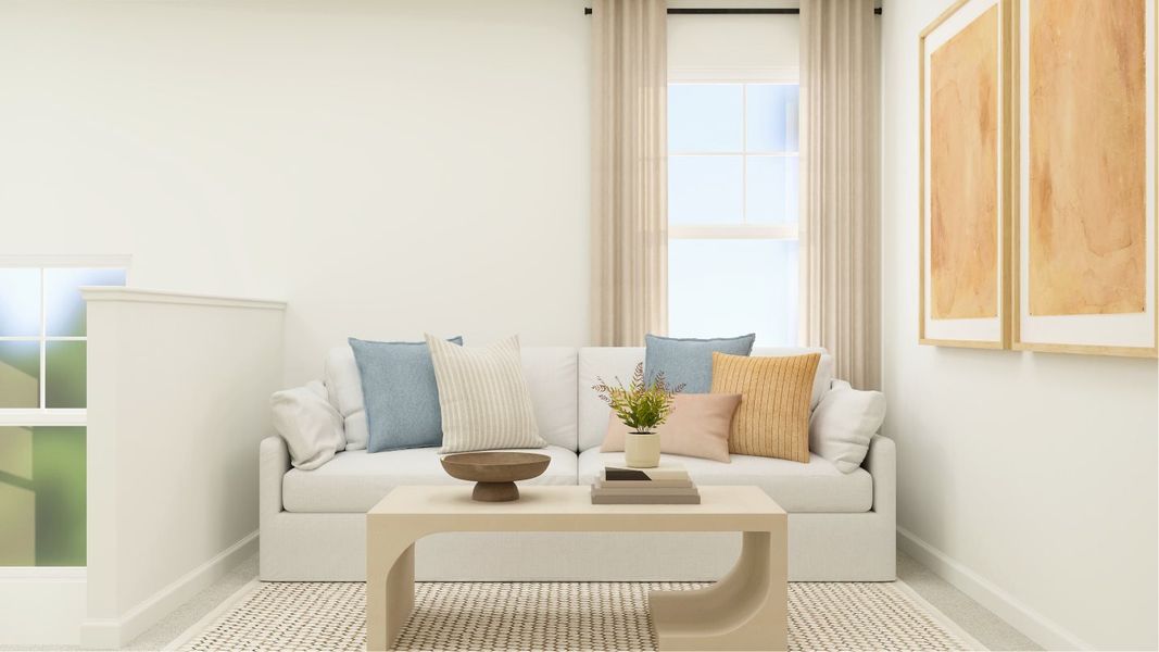 BrunswickIII Loft BrunswickIII Loft