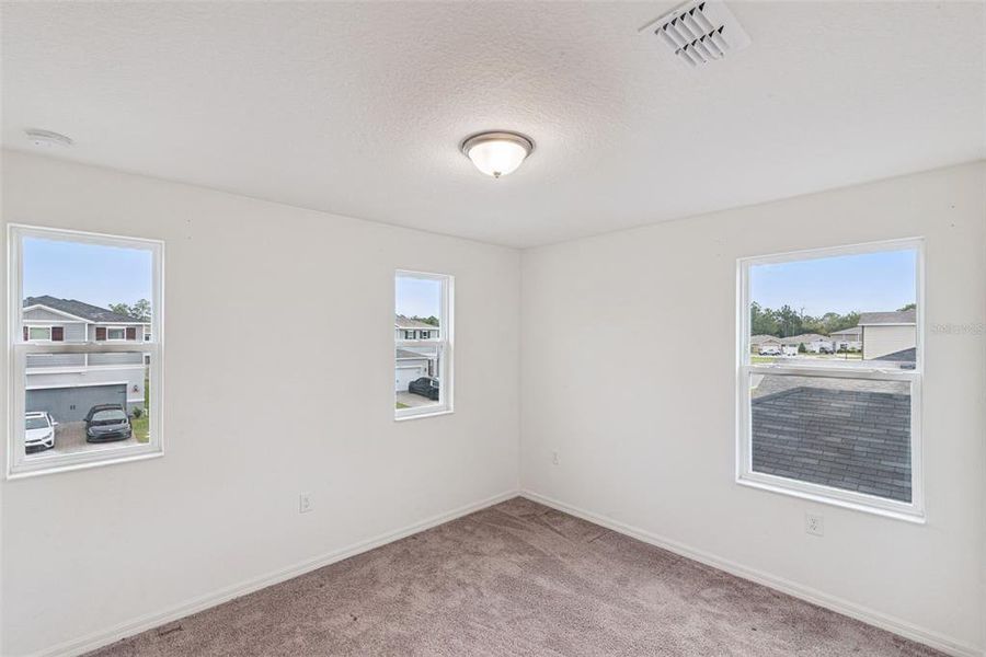 Spacious, unfurnished interior of a new home in , Clermont (Image 32). Spacious, unfurnished interior of a new home in , Clermont (Image 32).