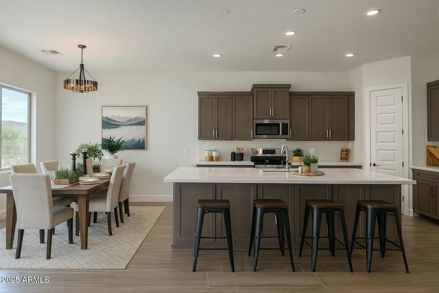 Kitchen Sundance Kitchen Sundance