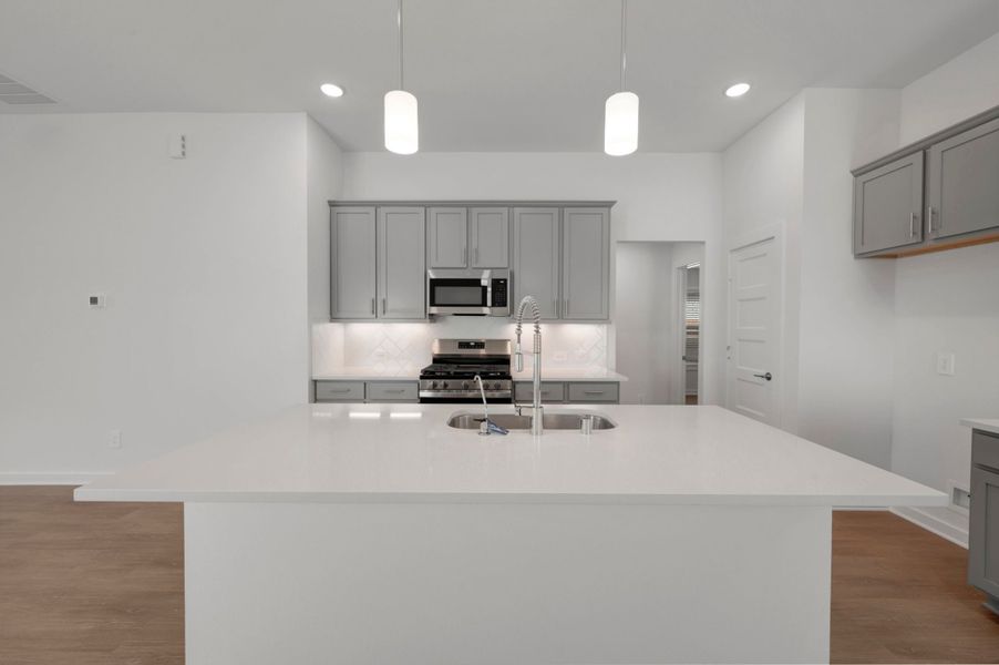 Kitchen Kitchen