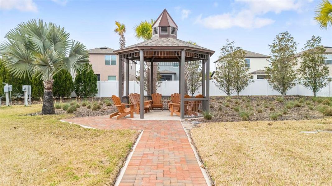 Community amenities in , Zephyrhills (Image 30). Community amenities in , Zephyrhills (Image 30).