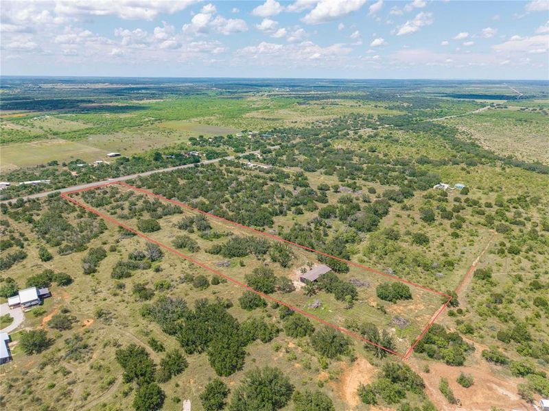 Natural landscape and outdoor views near  in Brookesmith (Image 25).