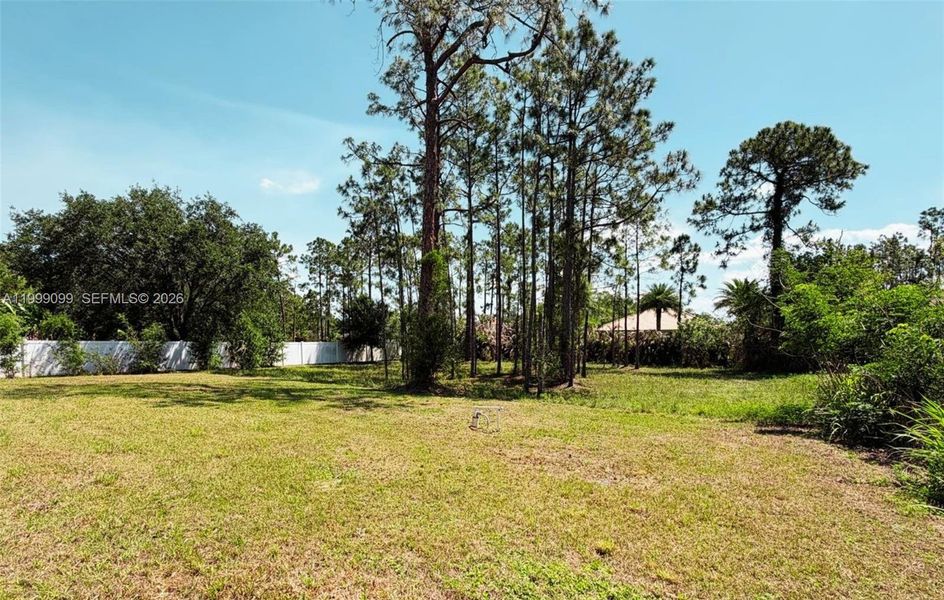 Natural landscape and outdoor views near in Lehigh Acres (Image 34). Natural landscape and outdoor views near in Lehigh Acres (Image 34).
