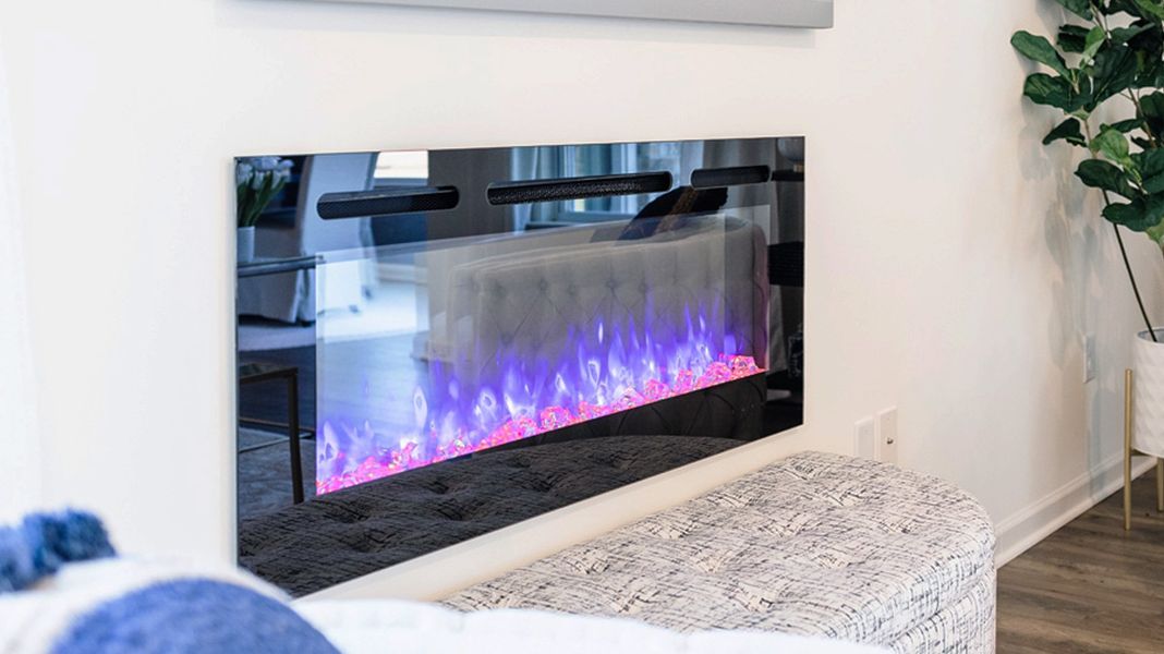 Image 20 representing the Denham by D.R. Horton in Shiloh Springs, Jackson, TN.